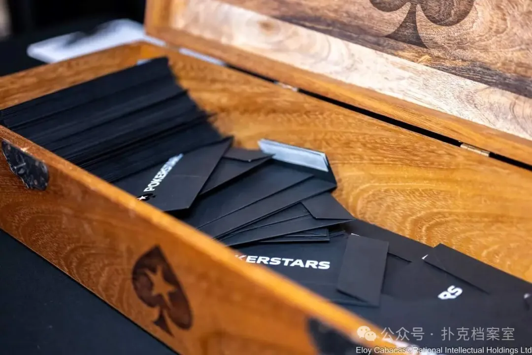 【扑克之星】神秘赏金赛的反统计奇迹:两枚最大赏金同时闯入单挑