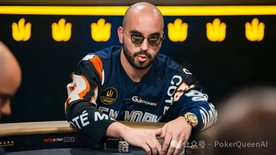 【扑克之星】Bryn Kenney起诉GGPoker不兑现股权承诺，克扣“工资”！