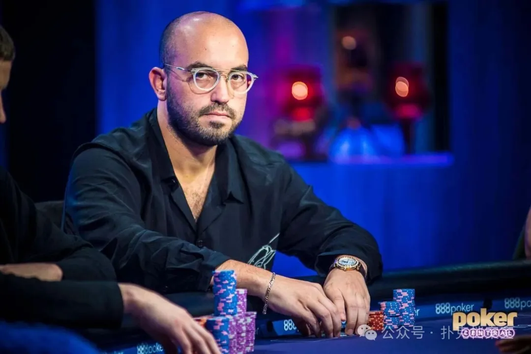 【扑克之星】Bryn Kenney起诉GG母公司:承诺的5%股权,300万佣金,全没了?