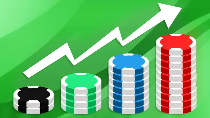 【扑克之星】资金管理:90%的高手说这才是”最重要的技术”