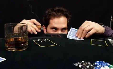 【扑克之星】需求、欲望与金钱：扑克表现问题的根源