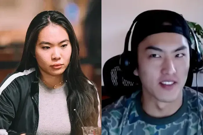 【扑克之星】HCL女牌手被控谋杀未遂,“allin姐”男友Kevin讲述遭刺经过
